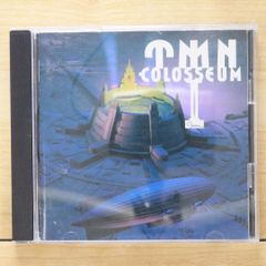 非売品 TMN COLOSSEUM ボックス 小室哲哉 宇都宮隆 木根尚登 - メルカリ