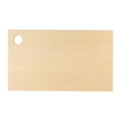 梅沢木材工芸社(Umezawamokuzaikougeisya) 青森ひばのまな板 36×21×2cm