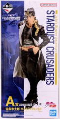 BANDAI SPIRITS 이치 반 쿠지 조조의 기묘한 모험 STARDUST CRUSADERS A상 공조 승타로 MASTERLISE