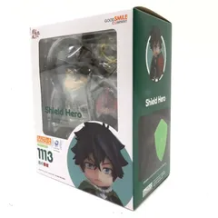 【全品未開封】ねんどろいど 盾の勇者の成り上がり 5体セット ねんどろいど 盾の勇者