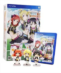 ラブライブ! School idol paradise Vol.2 BiBi 初回限定版 - PS Vita