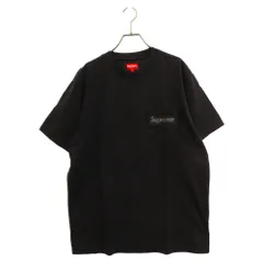 2023年最新】supreme ポケットＴの人気アイテム - メルカリ