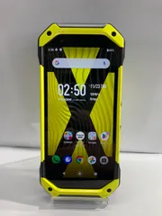2025年最新】TORQUE 5G イエローの人気アイテム - メルカリ