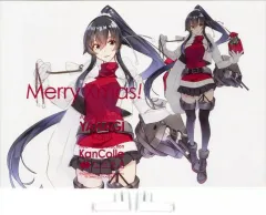 矢矧　改　ダブルアップ　ハロウィン　艦これアーケード Amazon.co.jp: 矢矧改 中破 ホロ 雷運W↑ フレーム無し 検)艦