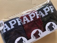 SAPPY ボクサーパンツ 成形 シームレス インナー アンダーウェア 下着