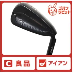 【未使用品】　Ping G710 サンドウェッジ　Sw 単品　ゴルフアイアン Amazon | ピン（PING） g710 ウェッジ (SW ロフト54度) ALTA