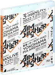 2025年最新】aim higher blu-rayの人気アイテム - メルカリ