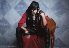 【中古】生写真(男性) 有澤樟太郎(和泉守兼定)/横型・キャラクターショット/「ミュージカル『刀剣乱舞』 ～江水散花雪～」ブロマイド 刀剣男士(ライブver.)