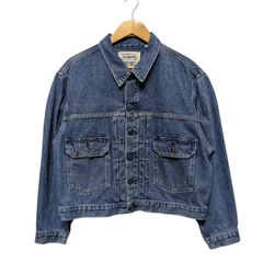 2025年最新】Levi's MADE＆CRAFTED Gジャン・デニムジャケットの