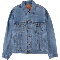 リーバイス　デニムボアジャケット　Levi’s 70508 2025年最新】70508の人気アイテム - メルカリ