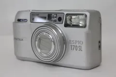 2025年最新】pentax ESPIO 170SLの人気アイテム - メルカリ