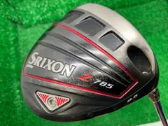 2023年最新】ダンロップ スリクソン ドライバー z785 srixon z785 9．5