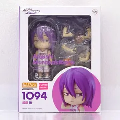 ねんどろいど 黒子のバスケ 紫原敦 Special Box ねんどろいど 紫原 敦 Special Box