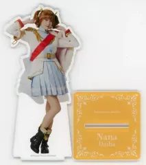 スタァライト　レヴュースタァライト　大場なな　小泉萌香　缶バッジ　アクスタ Amazon.co.jp: 大場なな 少女 歌劇 レヴュースタァライト
