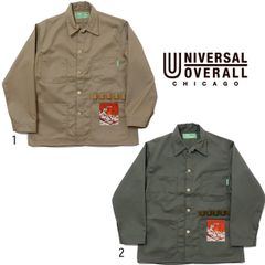 WANDERMAN TOKYO Hunting Jacket 新品タグ付き - メルカリ