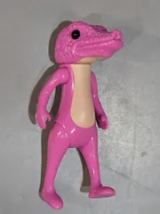 ワンダフレンド