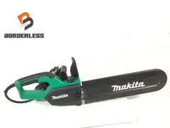 Makita - makita マキタ 電気チェンソー　M503 マキタ 100V 電気チェンソー M503 ガイドバー長さ300mm : e-tool