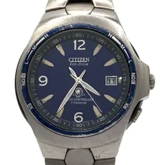 2024年最新】citizen A412-T003265Yの人気アイテム - メルカリ