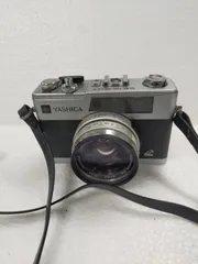 2024年最新】yashica electro 35 gxの人気アイテム - メルカリ