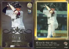 ルイスクルーズ　千葉ロッテマリーンズ　ユニフォーム 千葉ロッテマリーンズ ユニフォーム ルイス・クルーズ #47 2013