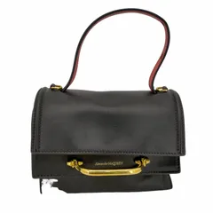 アレキサンダーマックイーン Alexander McQueen The Story レザートートバッグ レディース 表記無 のサムネイル