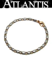 ✅新品未使用 ✅希少モデル【BVLGARI】ブレスレット【メンズ/レディース】 2025年最新】BVLGARI ブレスレットの人気アイテム - メルカリ