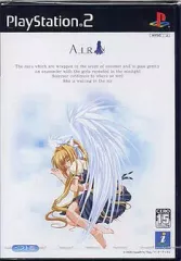 【中古】PS2ソフト AIR [ベスト版]