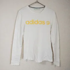 adidas NEO LABEL アディダス レディース 長袖 Tシャツ