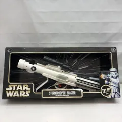 中古】開封・箱イタミ)スターウォーズ ストームトルーパー