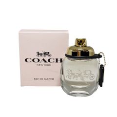 COACH コーチ オードゥパルファム 30ml