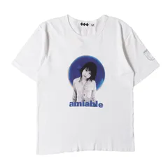 鈴木あみ　00's ライブ　スタッフTシャツ　未使用 b88eb6938421afff21dc0c29616f4f