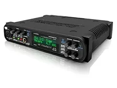 【中古】MOTU UltraLite mk3 Hybrid 10イン14アウト Firewire / USB2 オーディオ / MIDIインターフェイス
