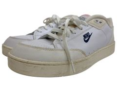 NIKE (ナイキ) GRAND STAND 2 グランドスタンド2 AA2190-100 28.0cm ホワイト/004