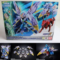 2025年最新】メガアーマー ロックマンXの人気アイテム - メルカリ 2025年最新】メガアーマー ロックマンXの人気アイテム - メルカリ