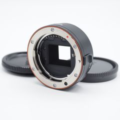 ★新品級★ SONY ソニー マウントアダプター LA-EA1 #2614