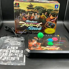 2025年最新】セガサターンバーチャスティックの人気アイテム