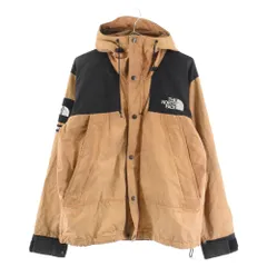 2024年最新】supreme north face waxedの人気アイテム - メルカリ