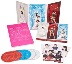 AKB48 1830mの夢 大島優子卒業コンサート 高橋みなみ卒業コンサート