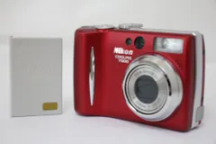 2025年最新】nikon coolpix 7900の人気アイテム - メルカリ