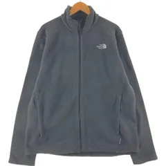 古着 ザノースフェイス THE NORTH FACE FLASHDRY フリースジャケット メンズL相当/eaa402537