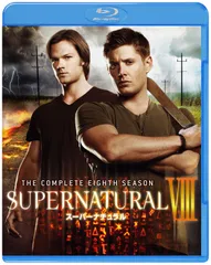 2024年最新】SUPERNATURAL blu-rayの人気アイテム - メルカリ