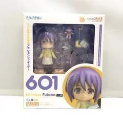 (未使用･未開封品)　ねんどろいど それが声優!  ねんどろいど 一ノ瀬双葉 ノンスケール ABS&amp;PVC製 塗装済み可動フィギュア df5ndr3 Amazon.co.jp: ねんどろいど それが声優! ねんどろいど 一ノ瀬