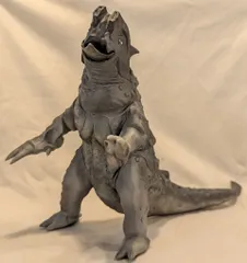 エクスプラス 大怪獣シリーズ サイゴ カラー 2025年最新】大怪獣シリーズ サイゴの人気アイテム - メルカリ