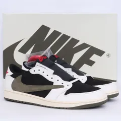 2025年最新】travis × jordan1 