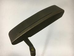 【中古ゴルフクラブ】ピン アンサー ブロンズ オリジナルスチール パター