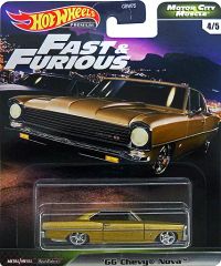 Racing Champions 1966 Chevy Nova ミニカー - メルカリ