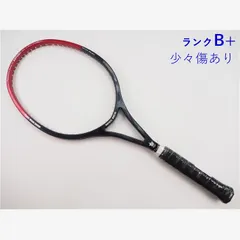希少品】ボリスベッカー ESTUSA エストューサ プロツアーBKS