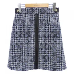 ルイヴィトン LOUIS VUITTON スカート
