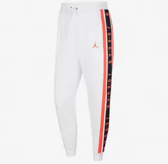 ⭐️ジョーダン　JORDAN ナイキ　AIR JORDAN NIKE シャガーパンツ　白