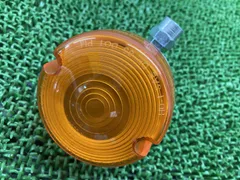 FXST1340 フロントウインカー 片側 ハーレー 純正 ソフテイル